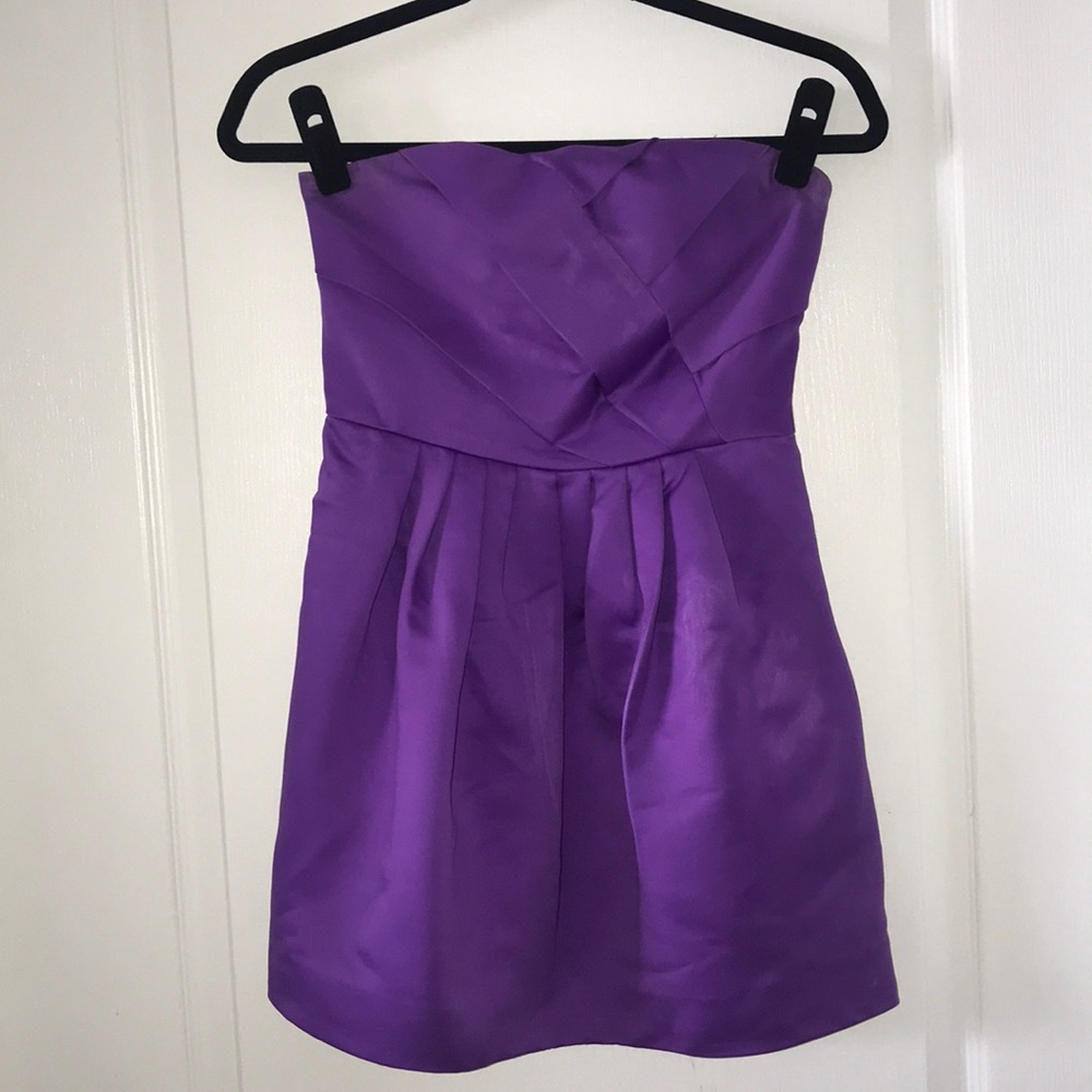 Armani Exchange dress